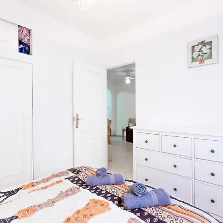 Apartment Lovely In With Kitchen Torrevieja