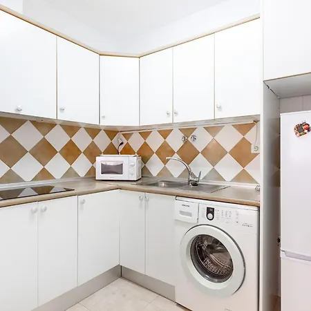 Lovely In With Kitchen Torrevieja